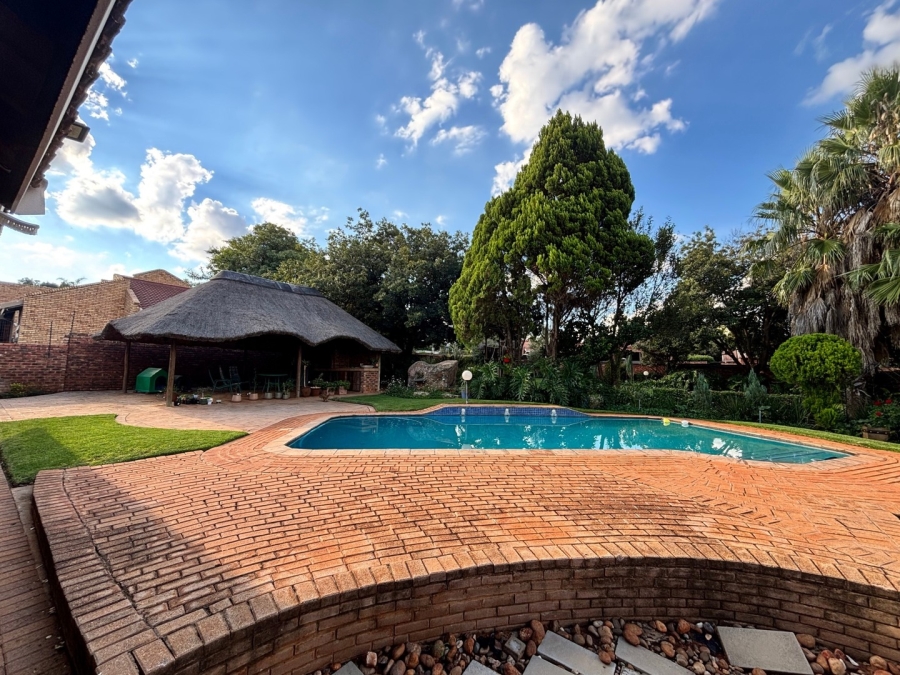 4 Bedroom Property for Sale in Doringkruin North West